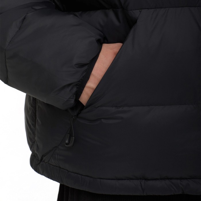 куртка stratus puffer по цене 21995 руб вид справа