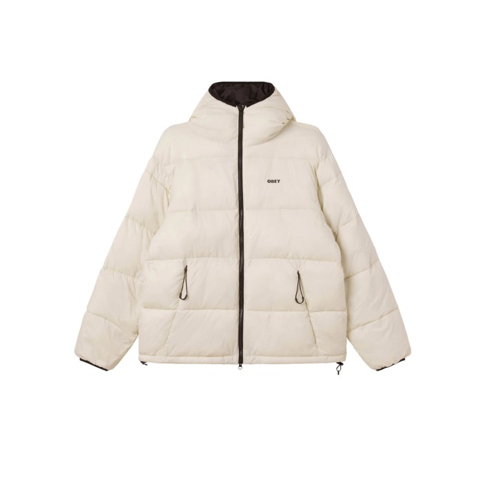 куртка stratus puffer OB121800576WHO фотография