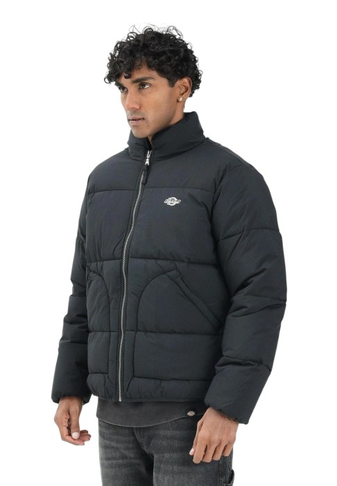куртка summerdale puffer DK0A87OGBLK1 фотография