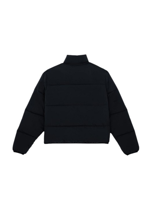 куртка summerdale puffer - качественный продукт вид сбоку