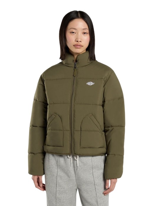 куртка summerdale puffer DK0A87OJMGR1 фотография