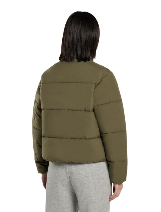 куртка summerdale puffer от известного бренда вид слева