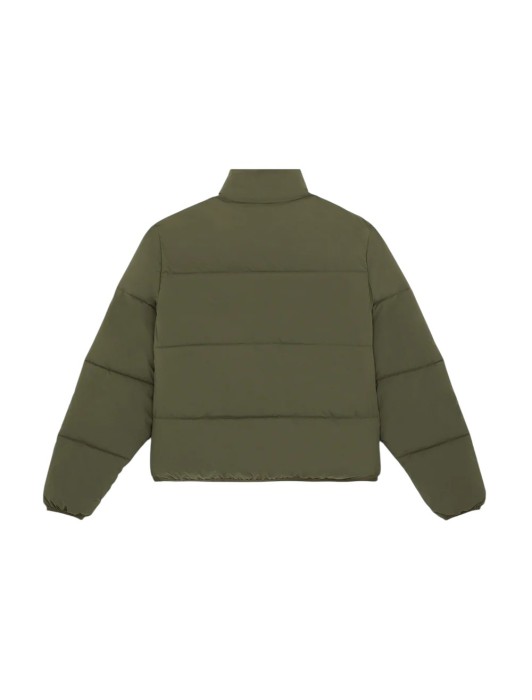 куртка summerdale puffer из проверенных материалов спереди