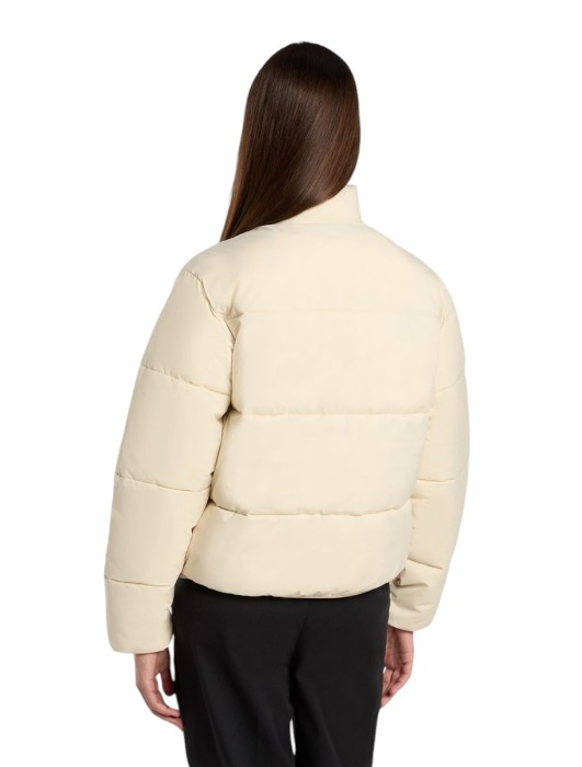 куртка summerdale puffer от бренда dickies вид слева