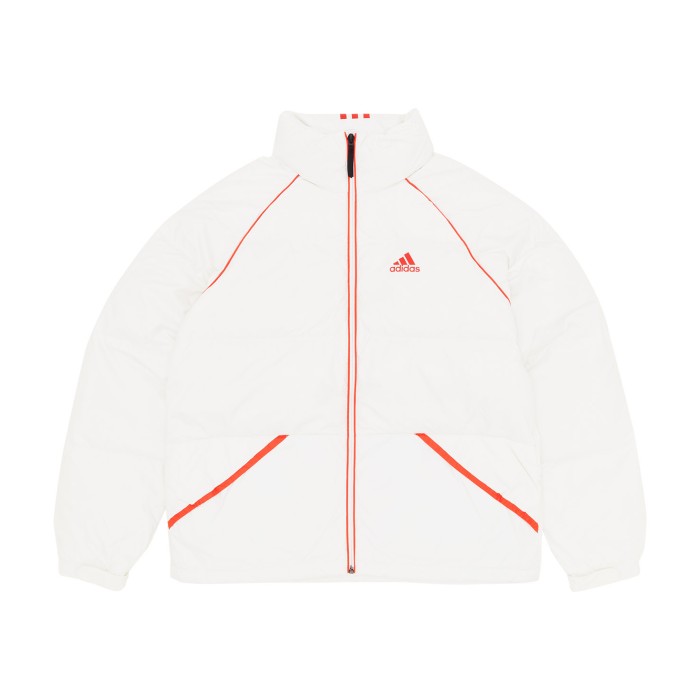 куртка super puffy jkt ADNH20751R00 фотография