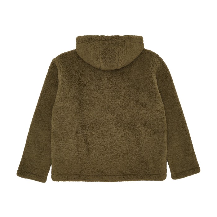 куртка sweater от бренда united 4 вид слева