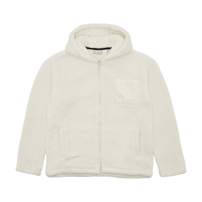 куртка sweater UNUMCSKBZ фотография