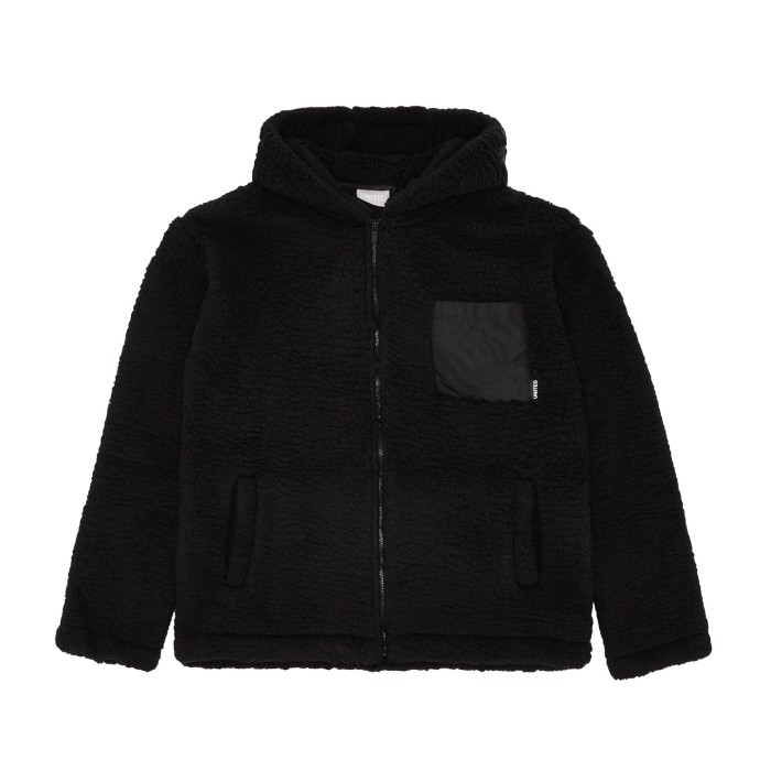 куртка sweater UNUMCSSYH фотография
