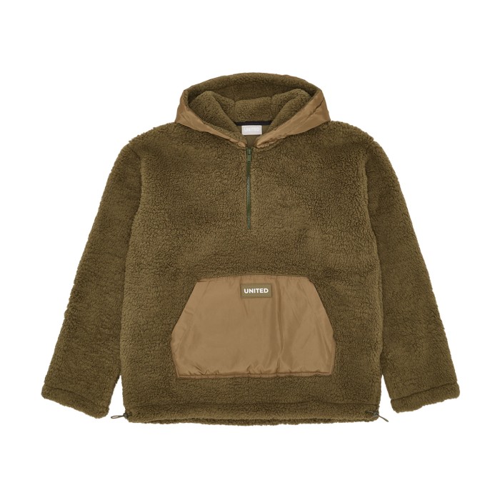 куртка sweater UNUMSHHKI фотография