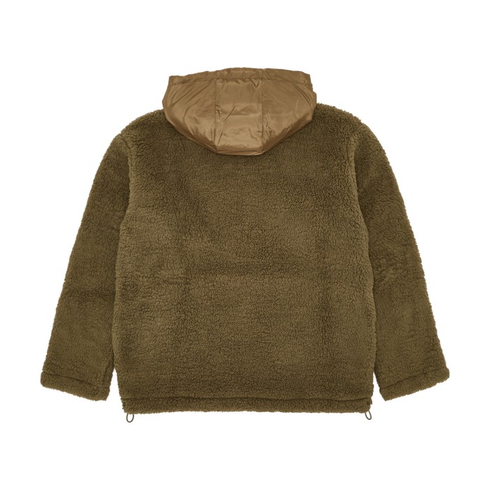 куртка sweater от бренда united 4 вид слева