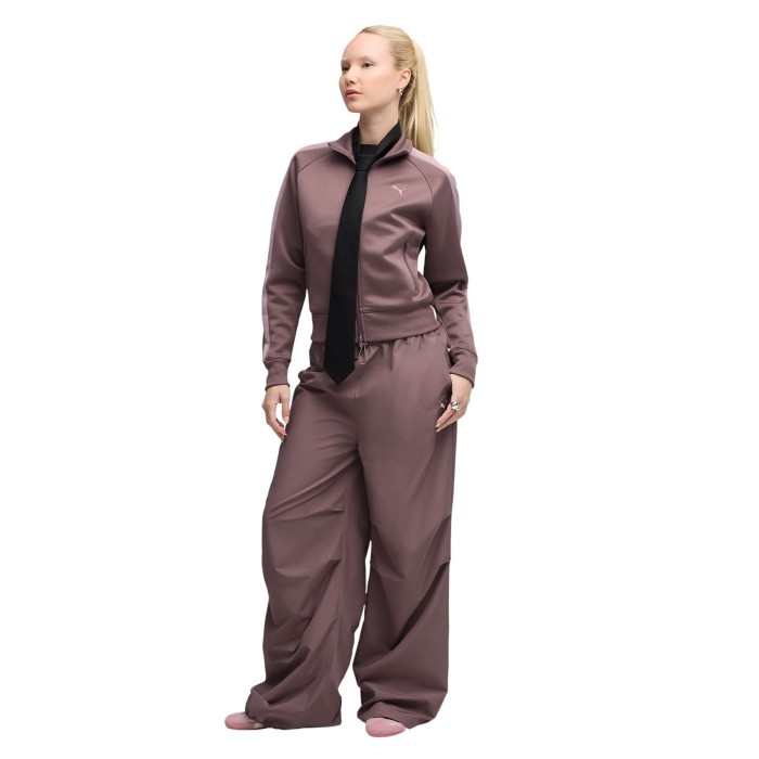 куртка t7 always on short track jacket PM62979688 фотография