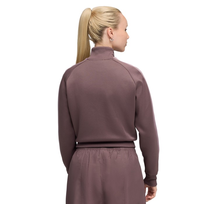 куртка t7 always on short track jacket от бренда puma вид слева