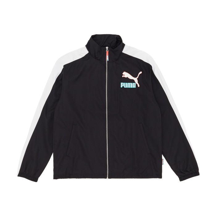 куртка t7 fandom track jacket wv PM53610901 фотография