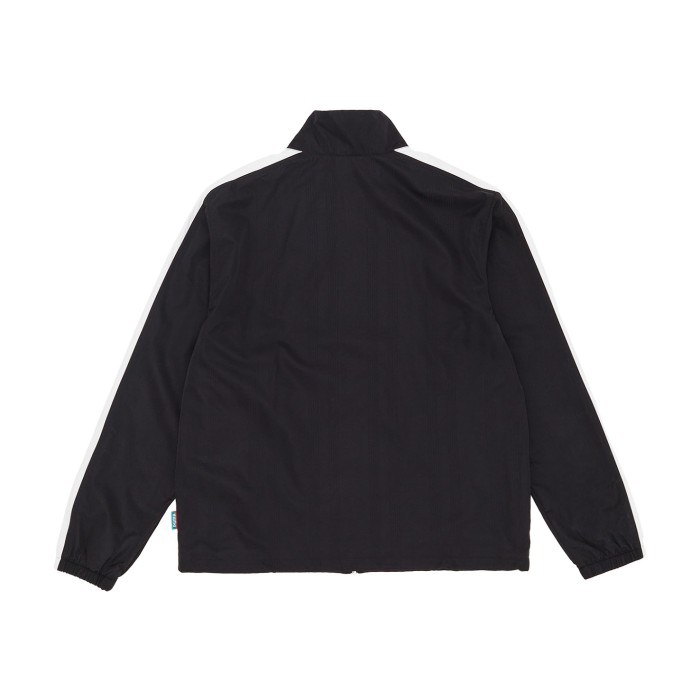 куртка t7 fandom track jacket wv от бренда puma вид слева