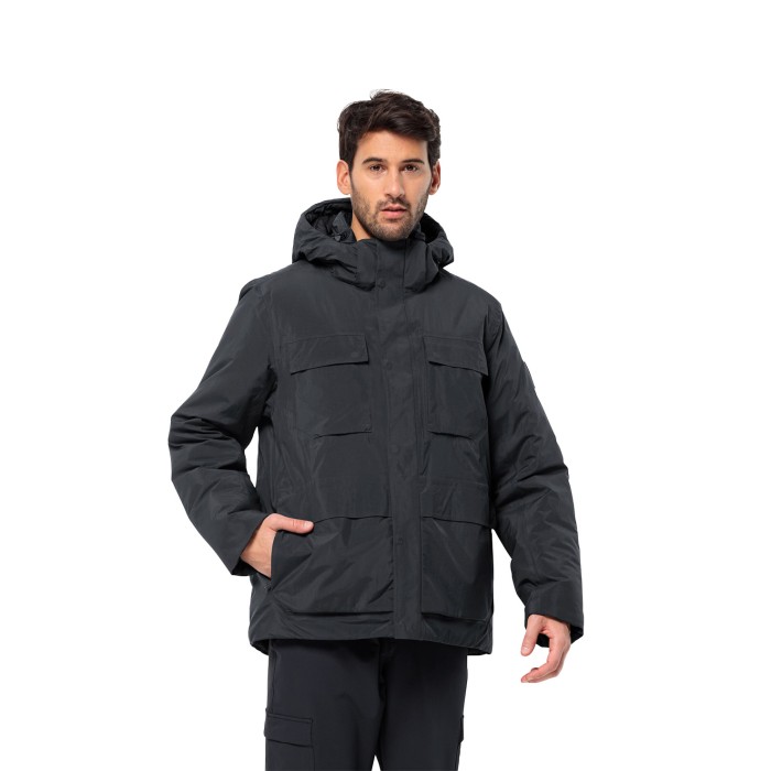 куртка textor utility jkt JW11161016350 фотография