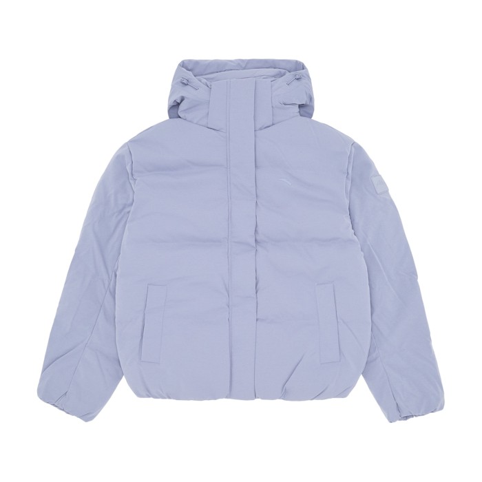 куртка training down jacket AN862437901E3 фотография