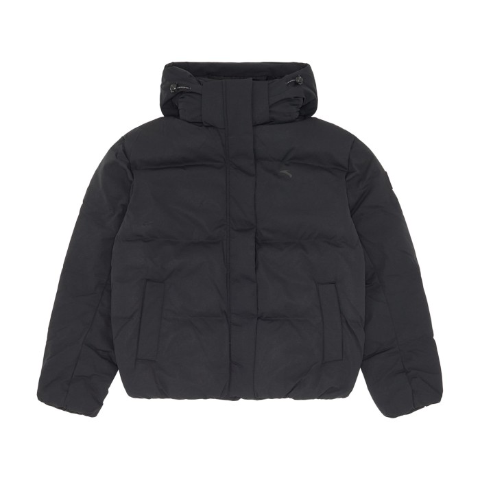 куртка training down jacket AN862437901E4 фотография