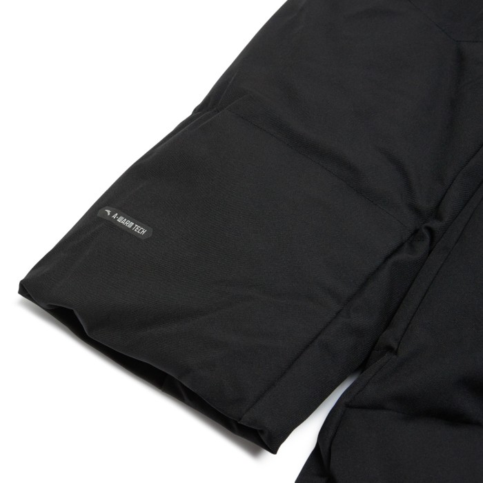 куртка training long down jacket по цене 30690 руб вид справа