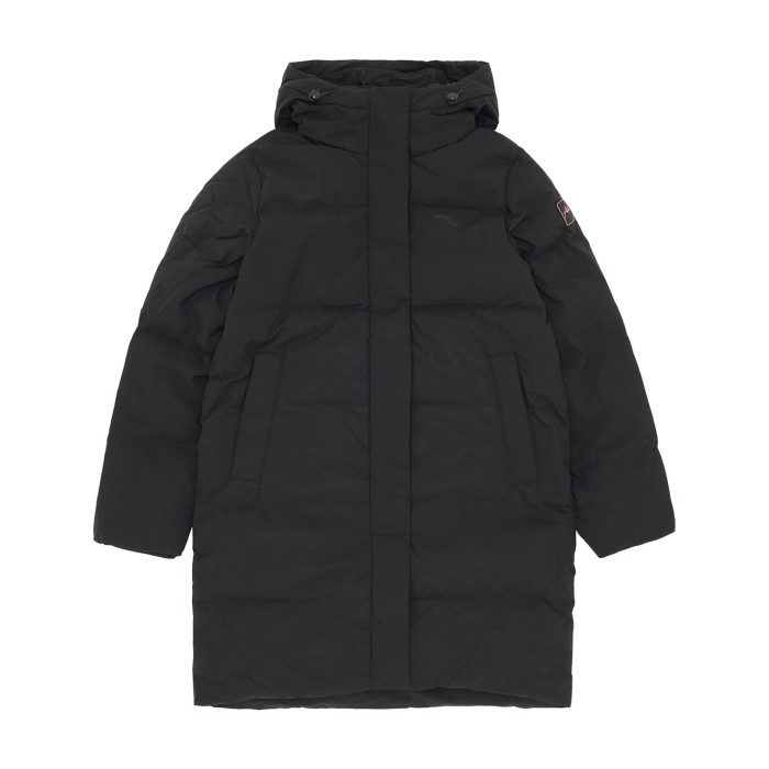куртка training midlong down jacket AN862437902E2 фотография