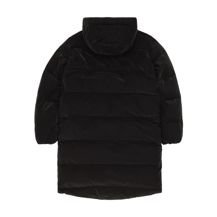 куртка united4 outerwear от бренда united 4 вид слева