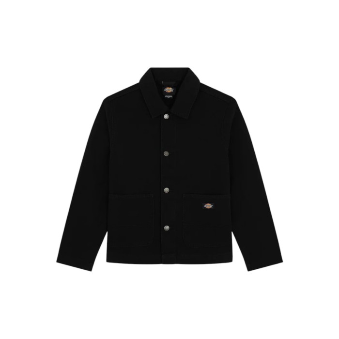 куртка unlined canvas chore jacket w по цене 13990 руб вид справа
