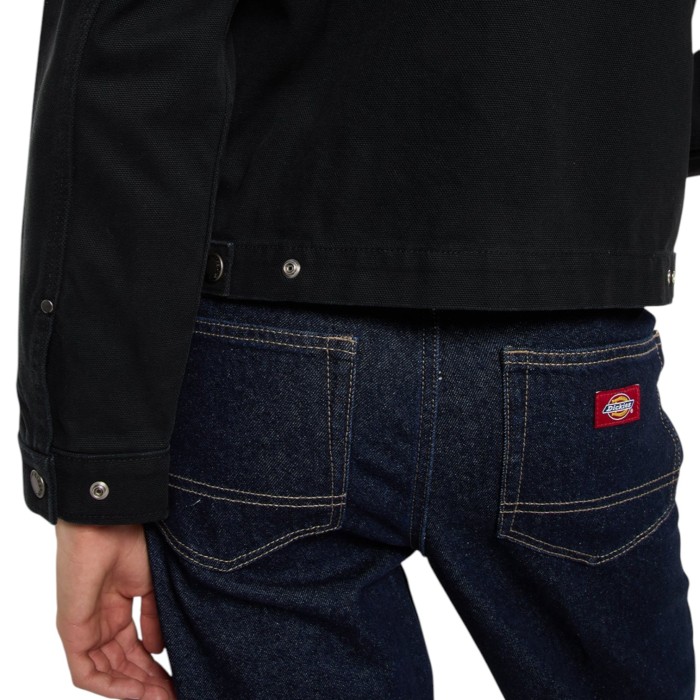 куртка unlined canvas painter jacket w по цене 11892 руб вид справа