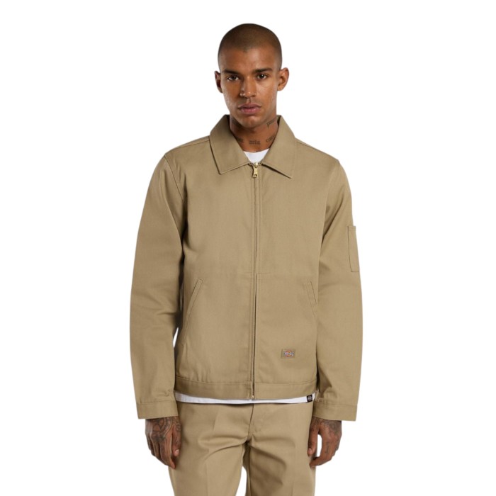 куртка unlined eisenhower rec DK0A4Y6UKHK1 фотография
