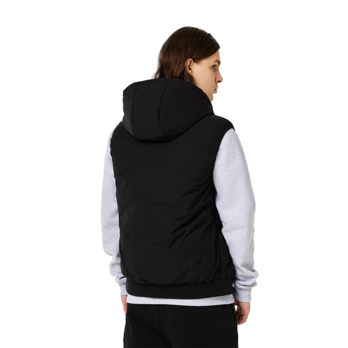куртка vest от бренда lacoste вид слева