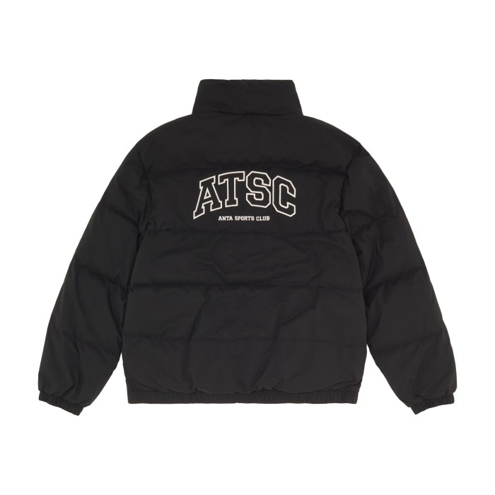 куртка vintage sports от известного бренда вид слева