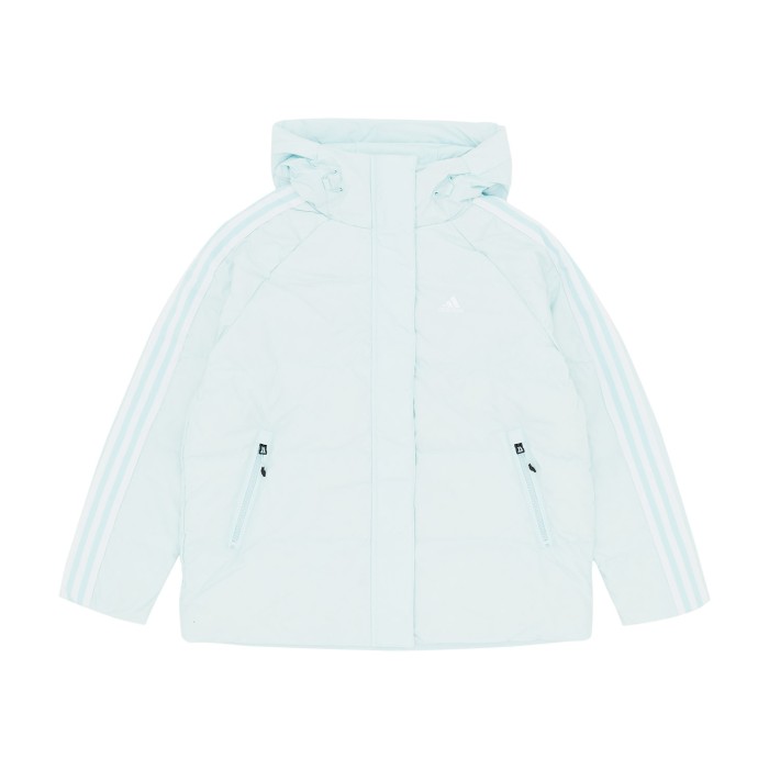 куртка w 3st puff jkt ADNH20809R00 фотография