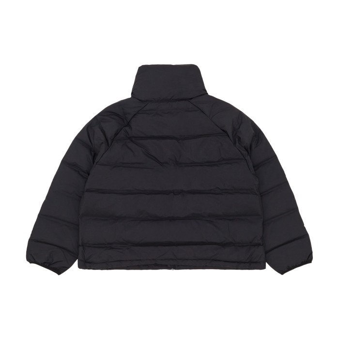 куртка w helionic rlx от бренда adidas вид слева