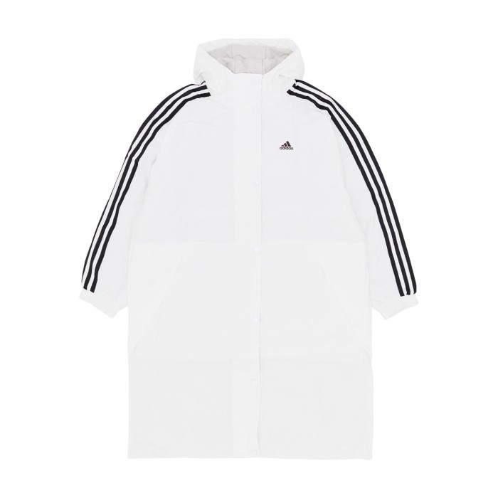 куртка w insulated coat ADNGF0026R00 фотография