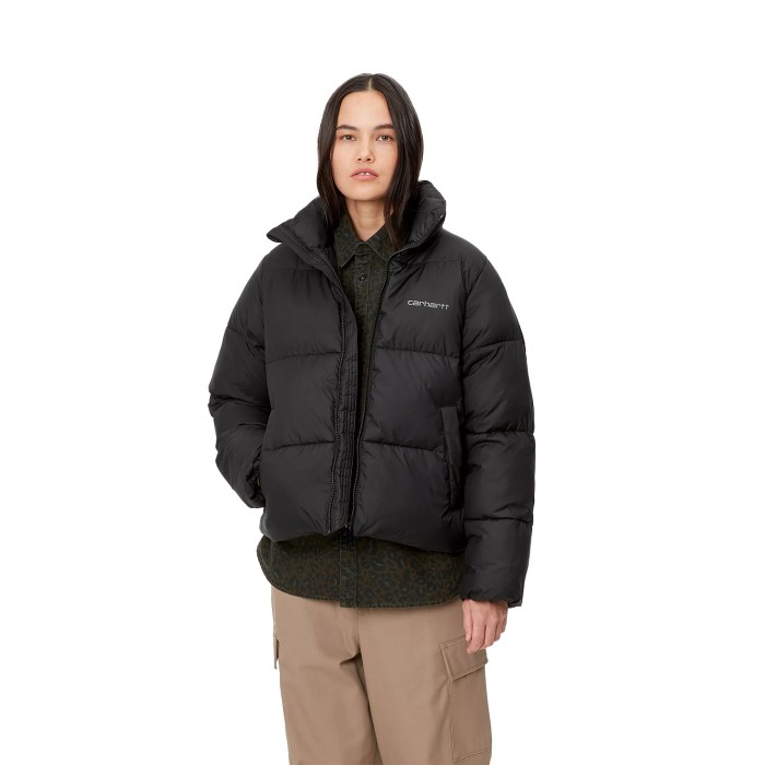 куртка w springfield jacket CTI0323082DXXX фотография