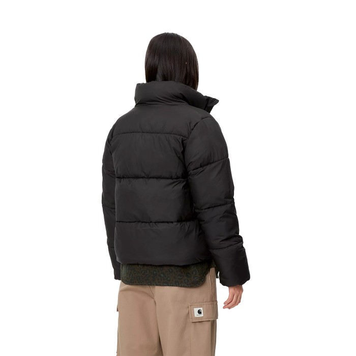 куртка w springfield jacket от бренда carhartt wip вид слева