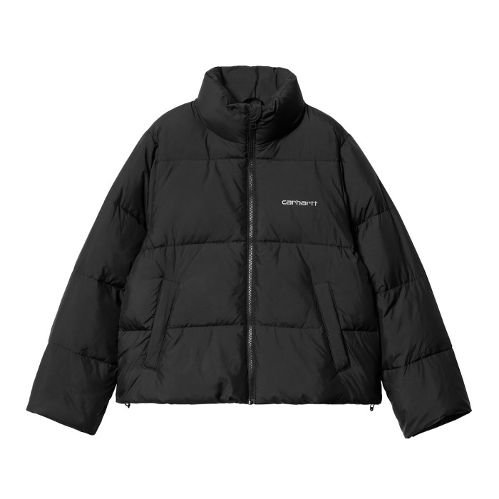 куртка w springfield jacket из америки вид сбоку