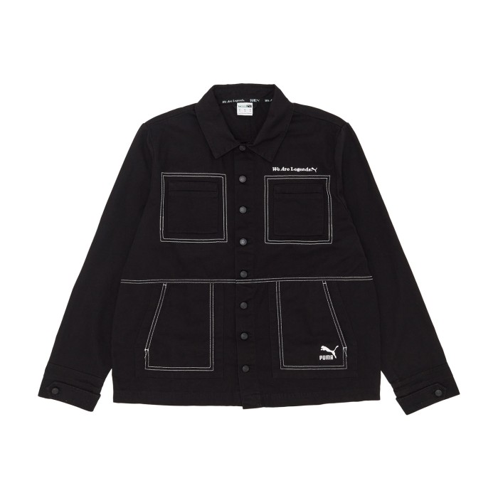 куртка wal wrk wr jacket PM53631901 фотография