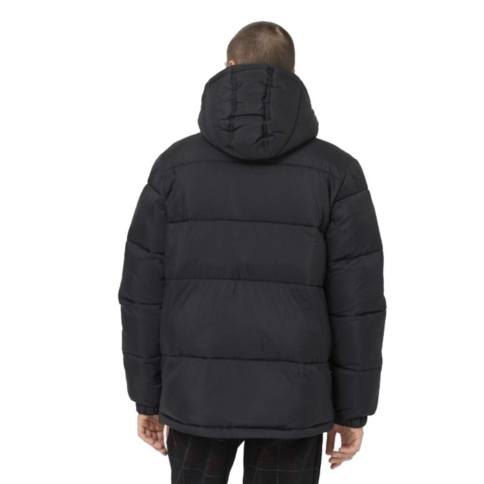 куртка waldenburg hooded jacket от известного бренда вид слева