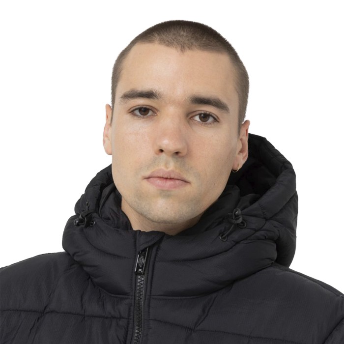 куртка waldenburg hooded jacket по цене 25490 руб вид справа