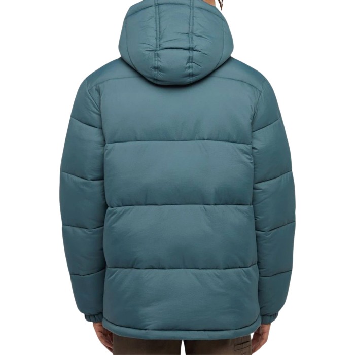 куртка waldenburg hooded jacket от известного бренда вид слева