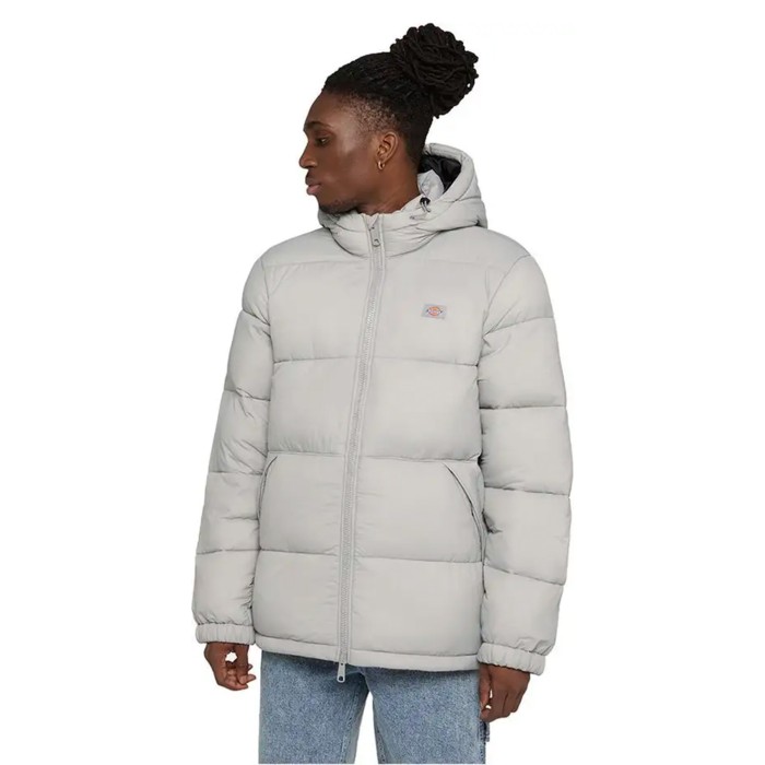 куртка waldenburg hooded jacket DK0A4YEYD061 фотография