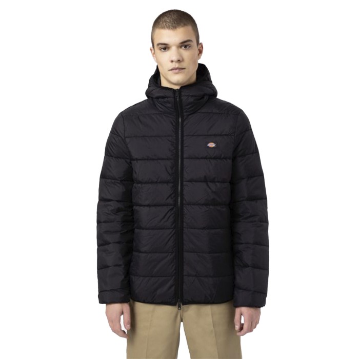 куртка waldenburg mid layer DK0A4Y3XBLK1 фотография