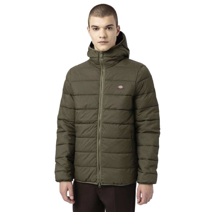 куртка waldenburg mid layer DK0A4Y3XMGR1 фотография