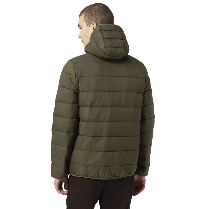 куртка waldenburg mid layer от известного бренда вид слева