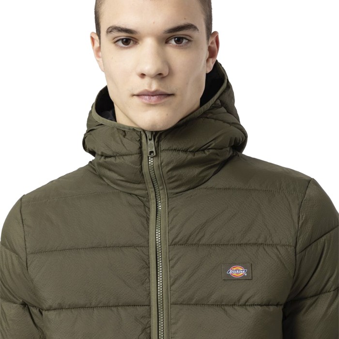 куртка waldenburg mid layer - качественный продукт вид сбоку