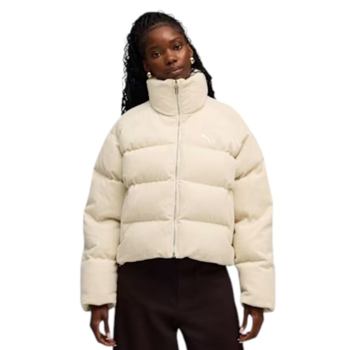куртка wardrobe ess corduroy puffer jacket PM63217187 фотография