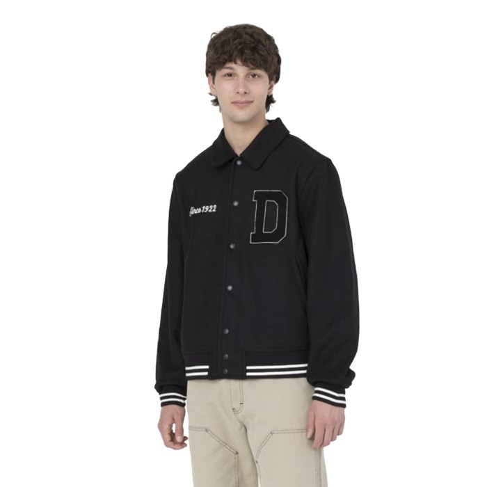 куртка west vale jacket DK0A4YBBBLK1 фотография