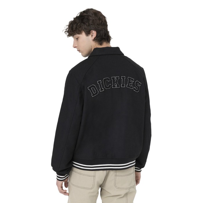 куртка west vale jacket от известного бренда вид слева