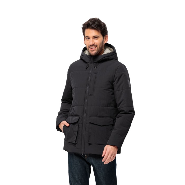 куртка white frost jkt JW12073416000 фотография