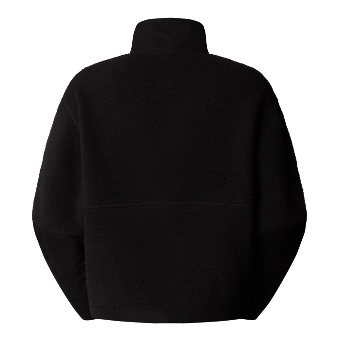куртка yumiori от бренда the north face вид слева