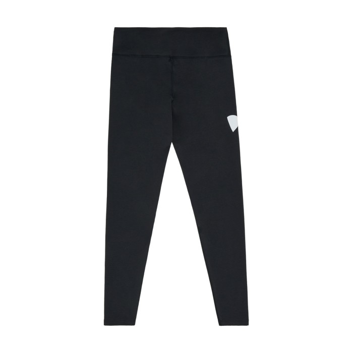 леггинсы campus legging от бренда under armour вид слева